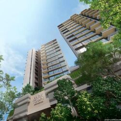 Parktown Residence (D18), Apartment #542317621